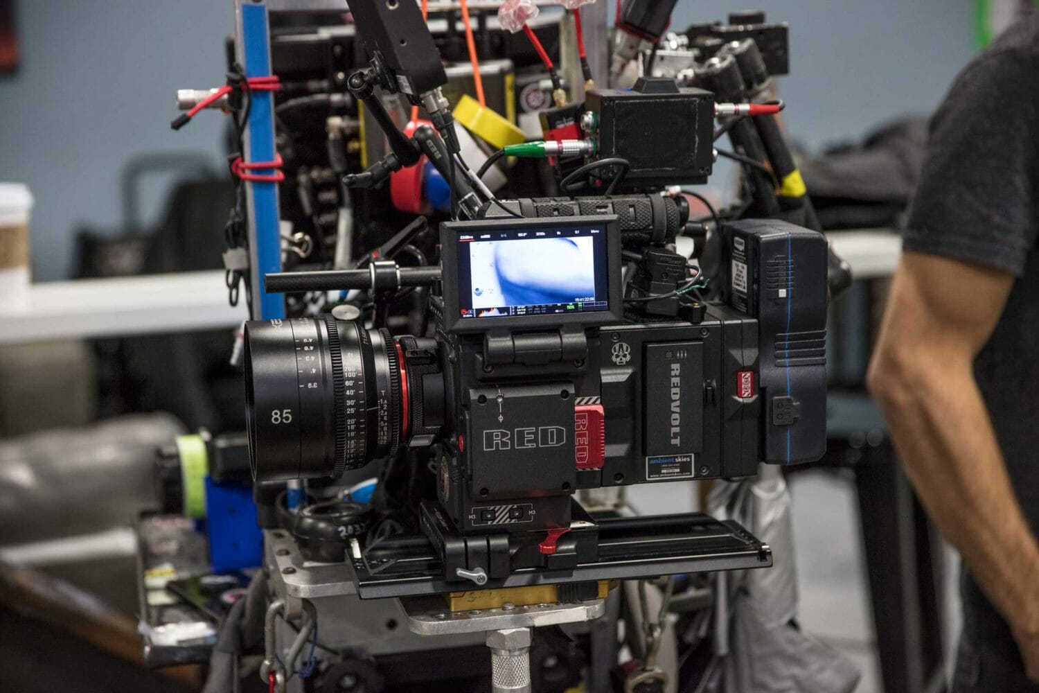 Breaking Down The Different Types Of Video Production