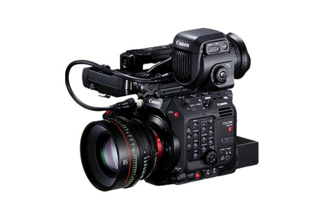 Look Out FX9! The Canon C300 Mark III Is About To Drop