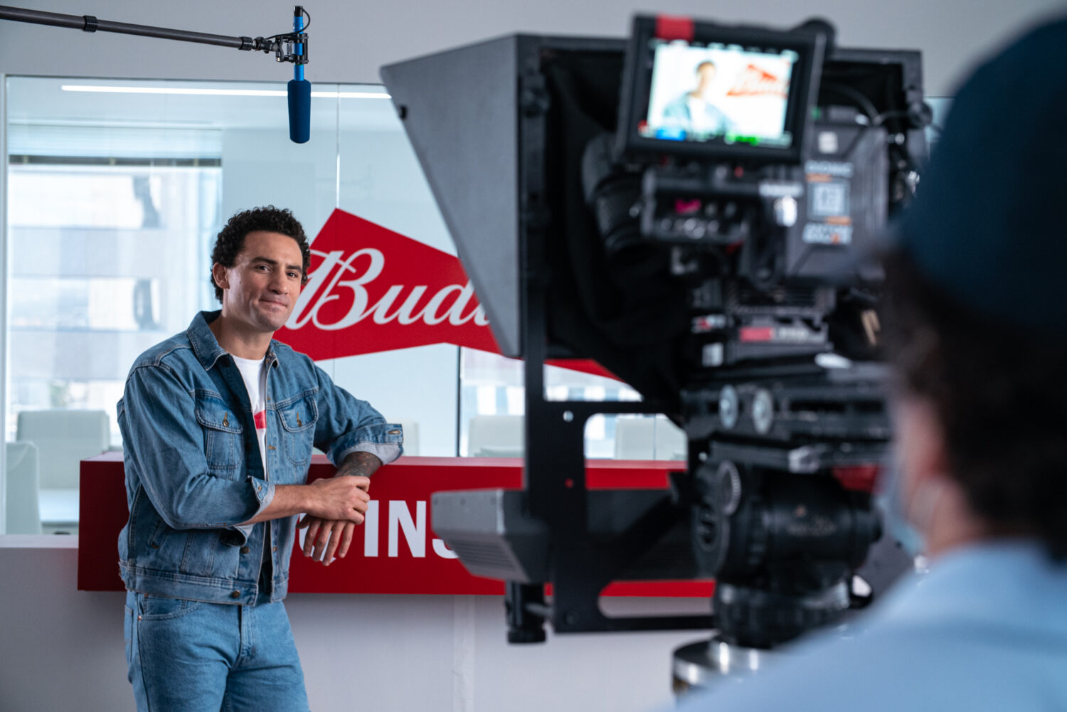 Ambient-Skies_Budweiser Commercial Video Production Company